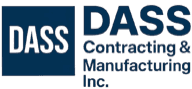 DASS Contracting logo